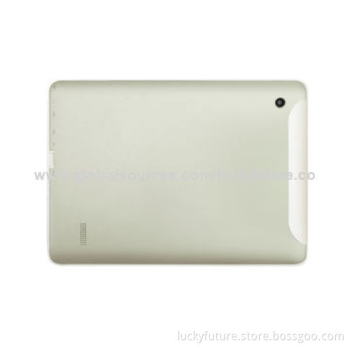 9.7" Allwinner A20 Android 4.2 Dual Core Tablet PC with 1GB RAM, 8GB ROM, WiFi, 2 Cameras, 5,500mAh